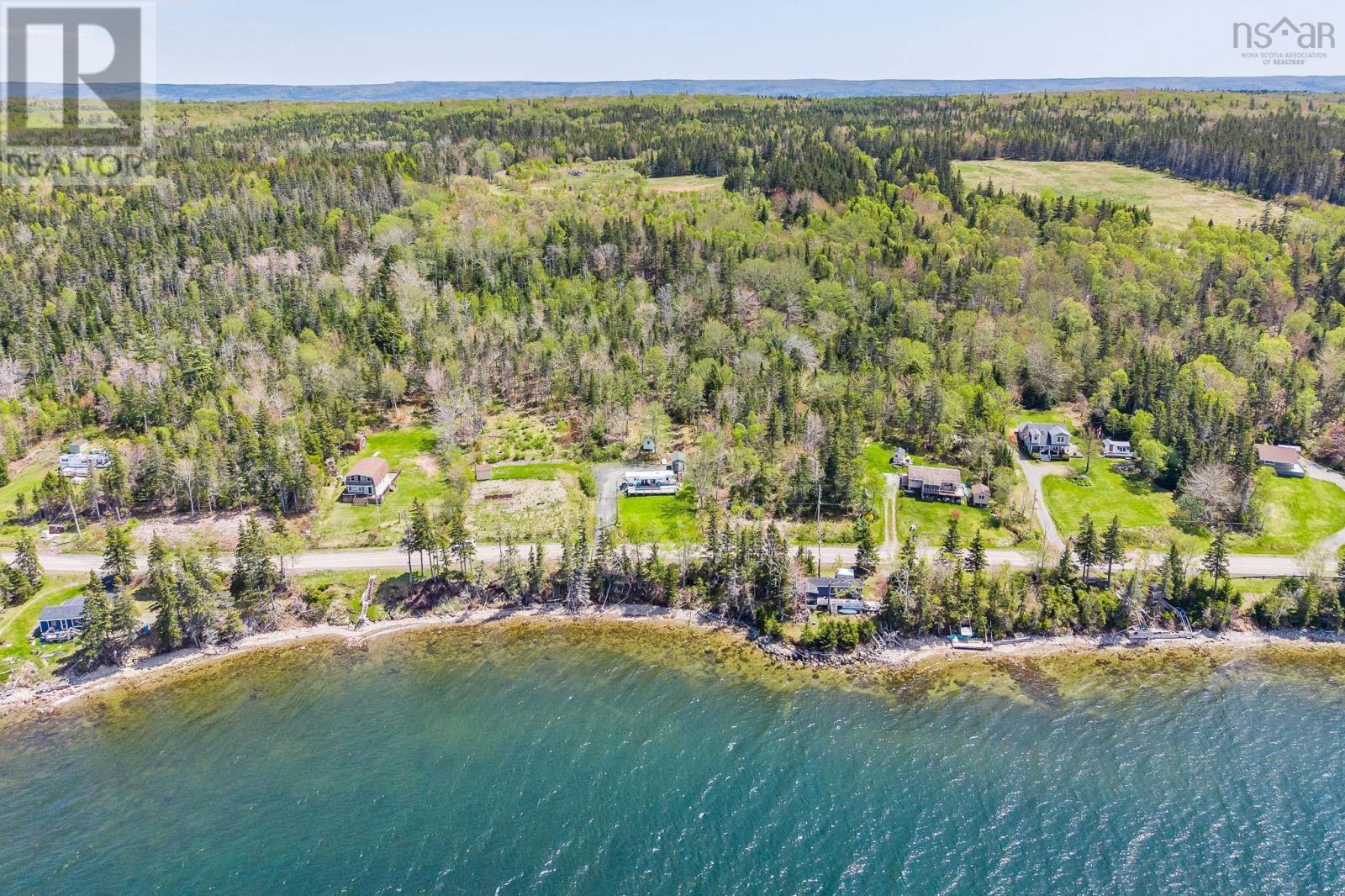 9286 Kempt Head Road, Ross Ferry, Nova Scotia  B1X 1P5 - Photo 8 - 202613997