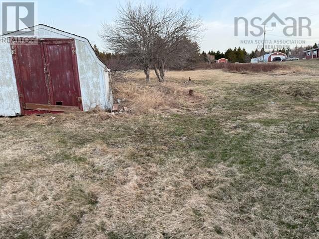 307 Donkin Highway, Donkin, Nova Scotia  B1A 6W7 - Photo 3 - 202614009