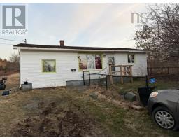 307 DONKIN Highway, donkin, Nova Scotia