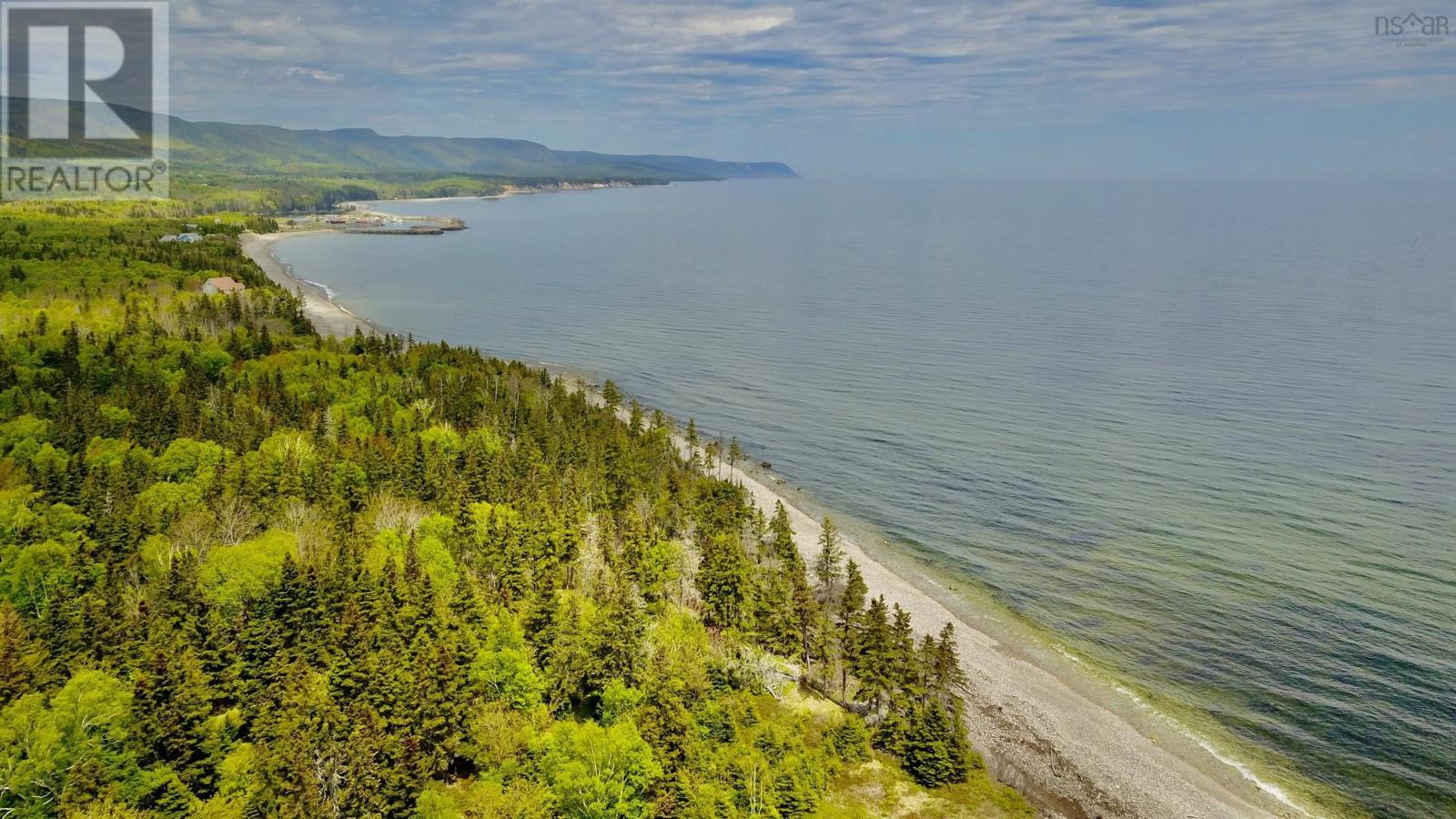 44429 Cabot Trail, Little River, Nova Scotia  B0C 1H0 - Photo 17 - 202614016