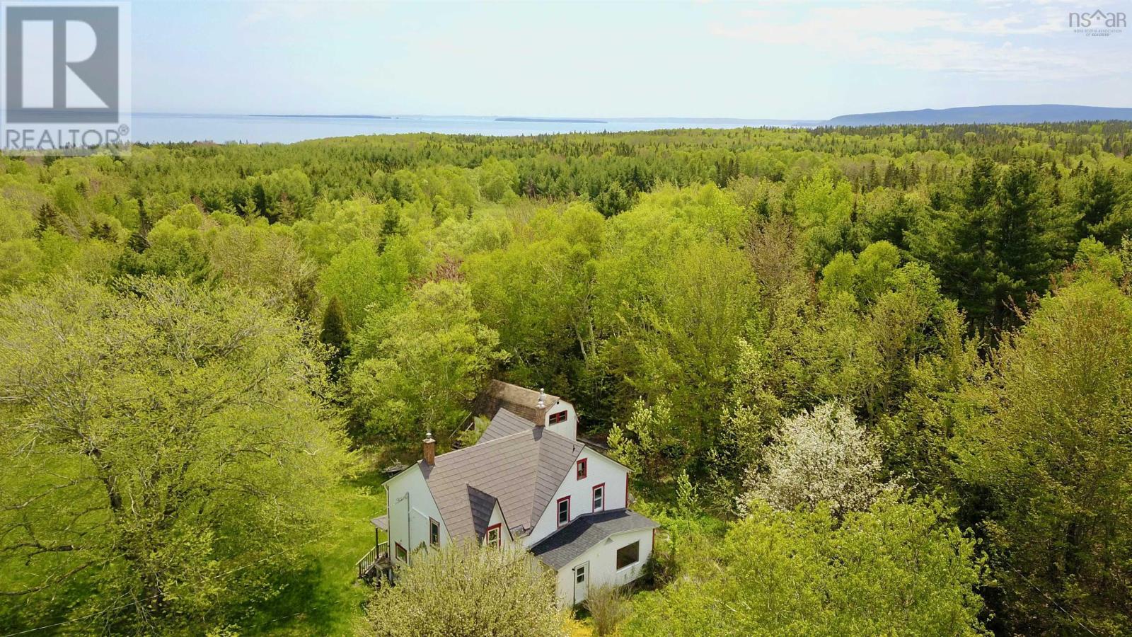 44429 Cabot Trail, Little River, Nova Scotia  B0C 1H0 - Photo 2 - 202614016