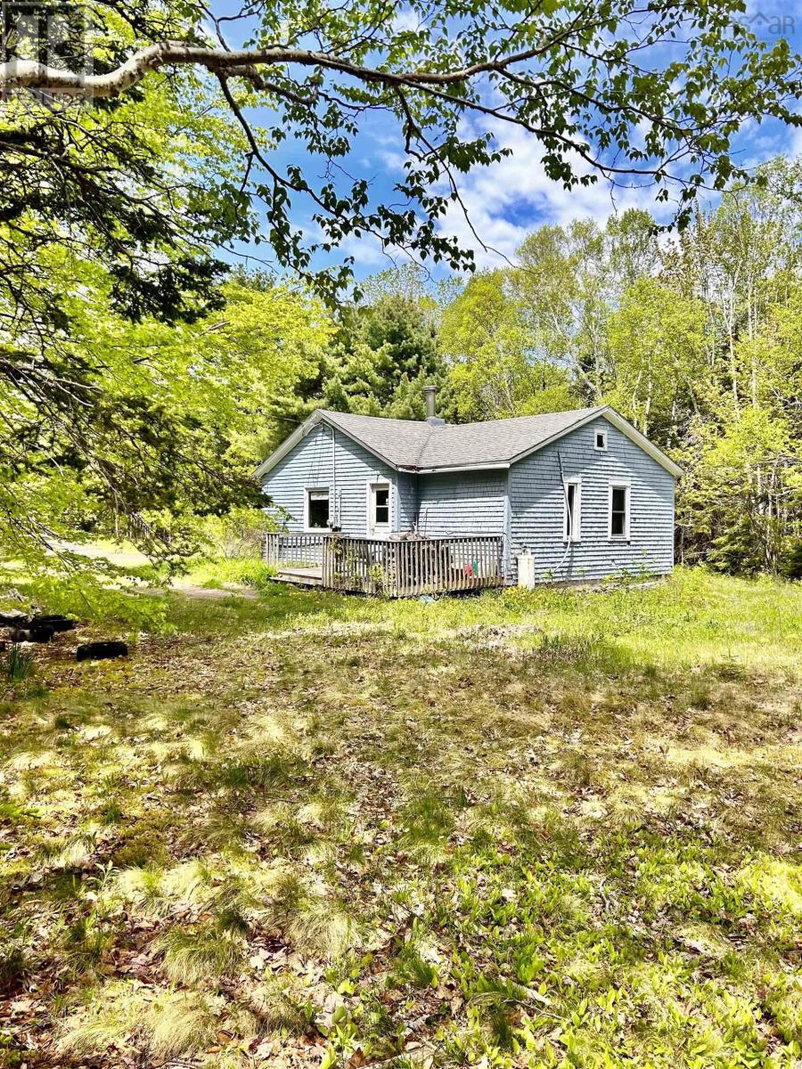 44429 Cabot Trail, Little River, Nova Scotia  B0C 1H0 - Photo 20 - 202614016