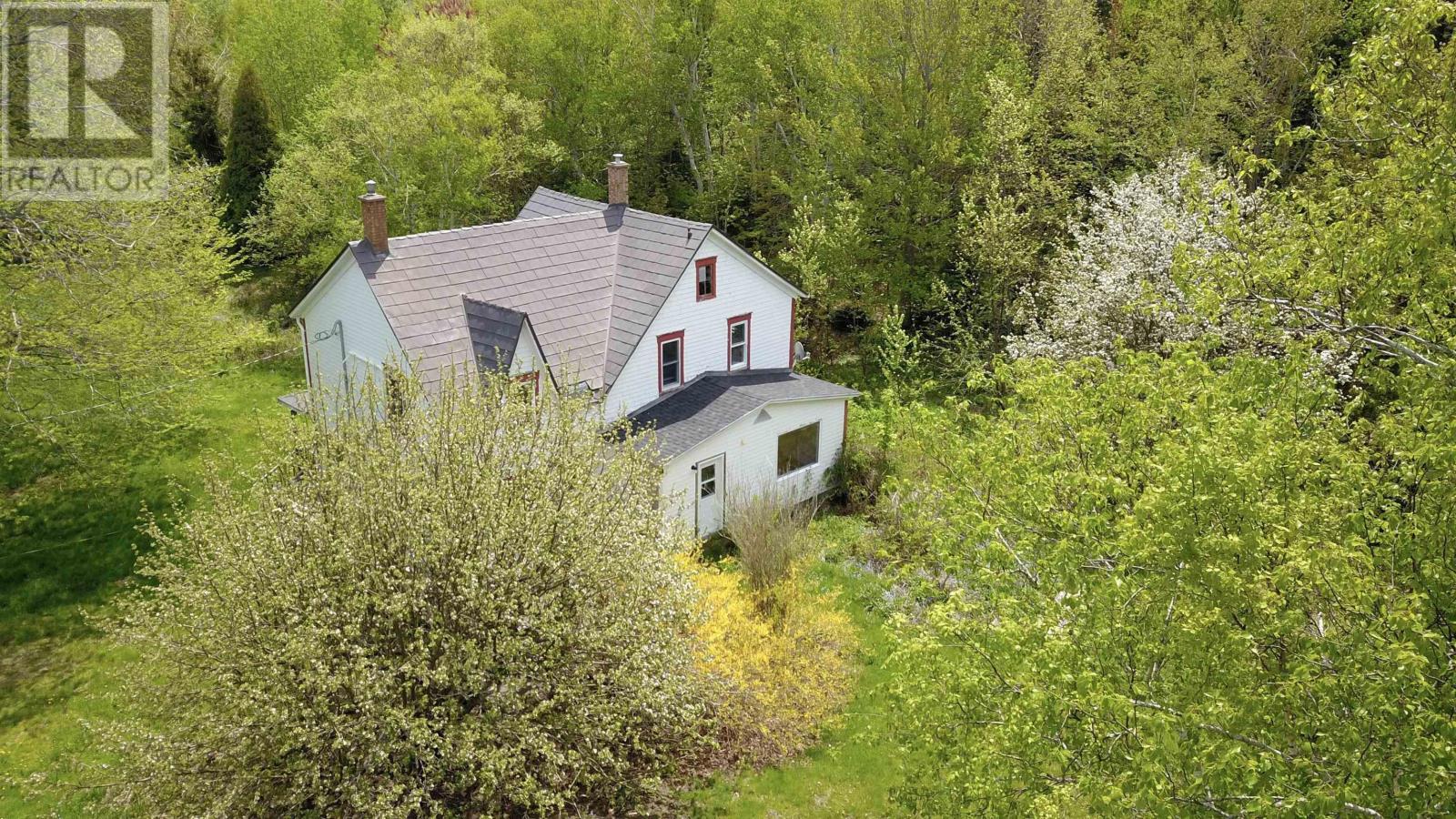 44429 Cabot Trail, Little River, Nova Scotia  B0C 1H0 - Photo 21 - 202614016