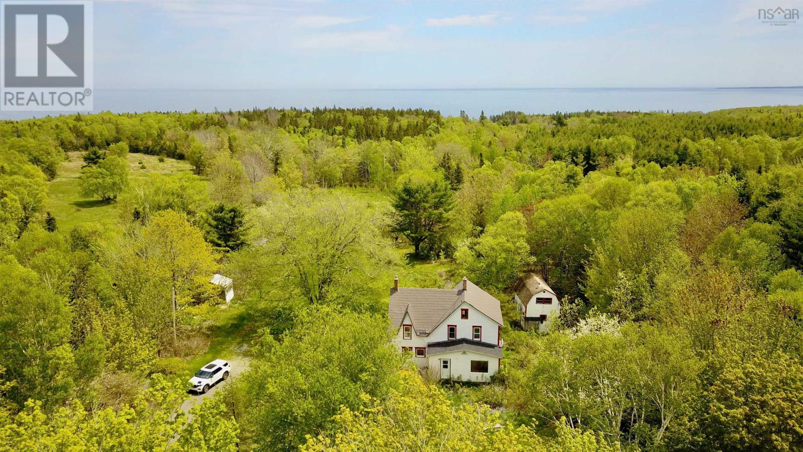 44429 Cabot Trail, Little River, Nova Scotia  B0C 1H0 - Photo 22 - 202614016