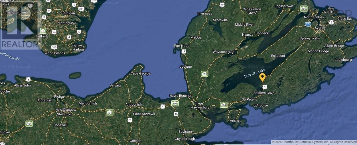 7.3 Acre Highway 4, Red Islands, Nova Scotia  B0E 3B0 - Photo 15 - 202614015