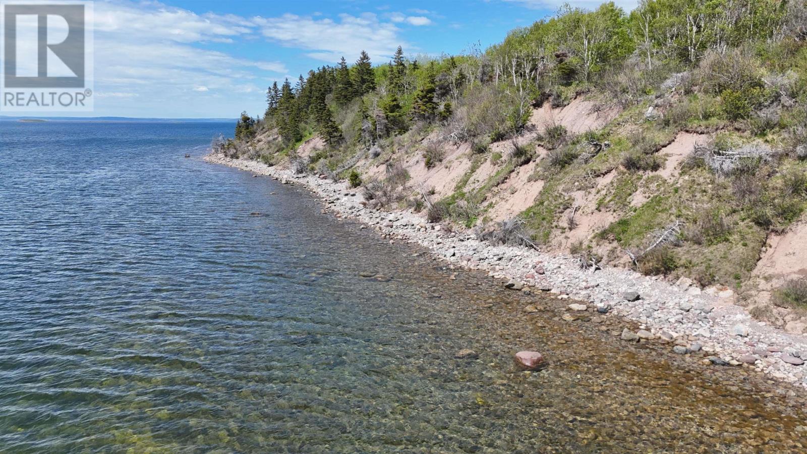 7.3 Acre Highway 4, Red Islands, Nova Scotia  B0E 3B0 - Photo 3 - 202614015