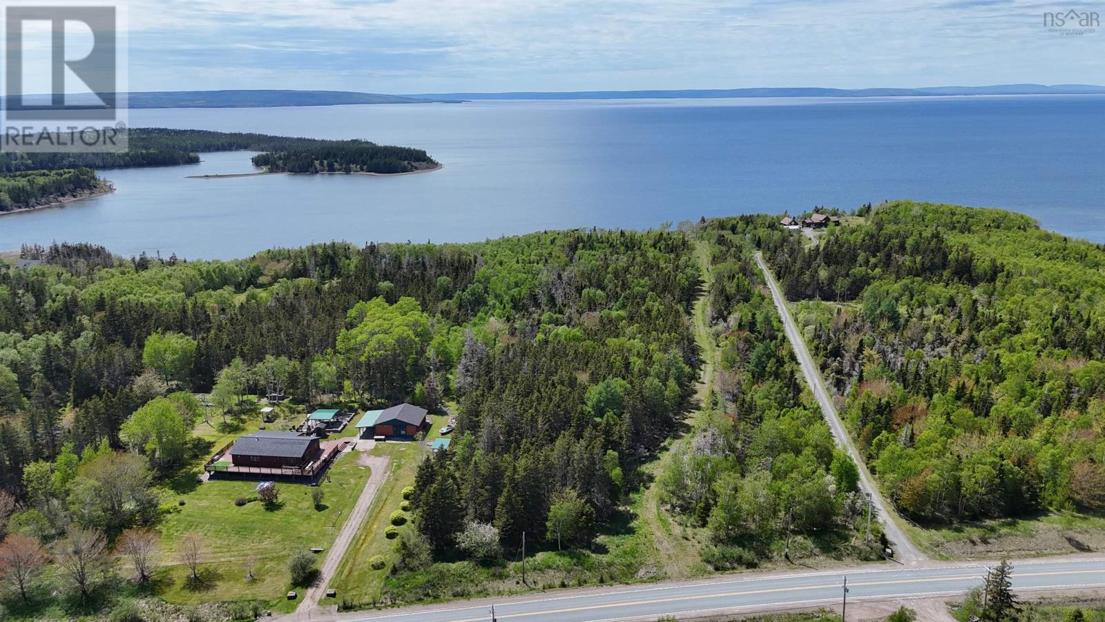 7.3 Acre Highway 4, Red Islands, Nova Scotia  B0E 3B0 - Photo 9 - 202614015