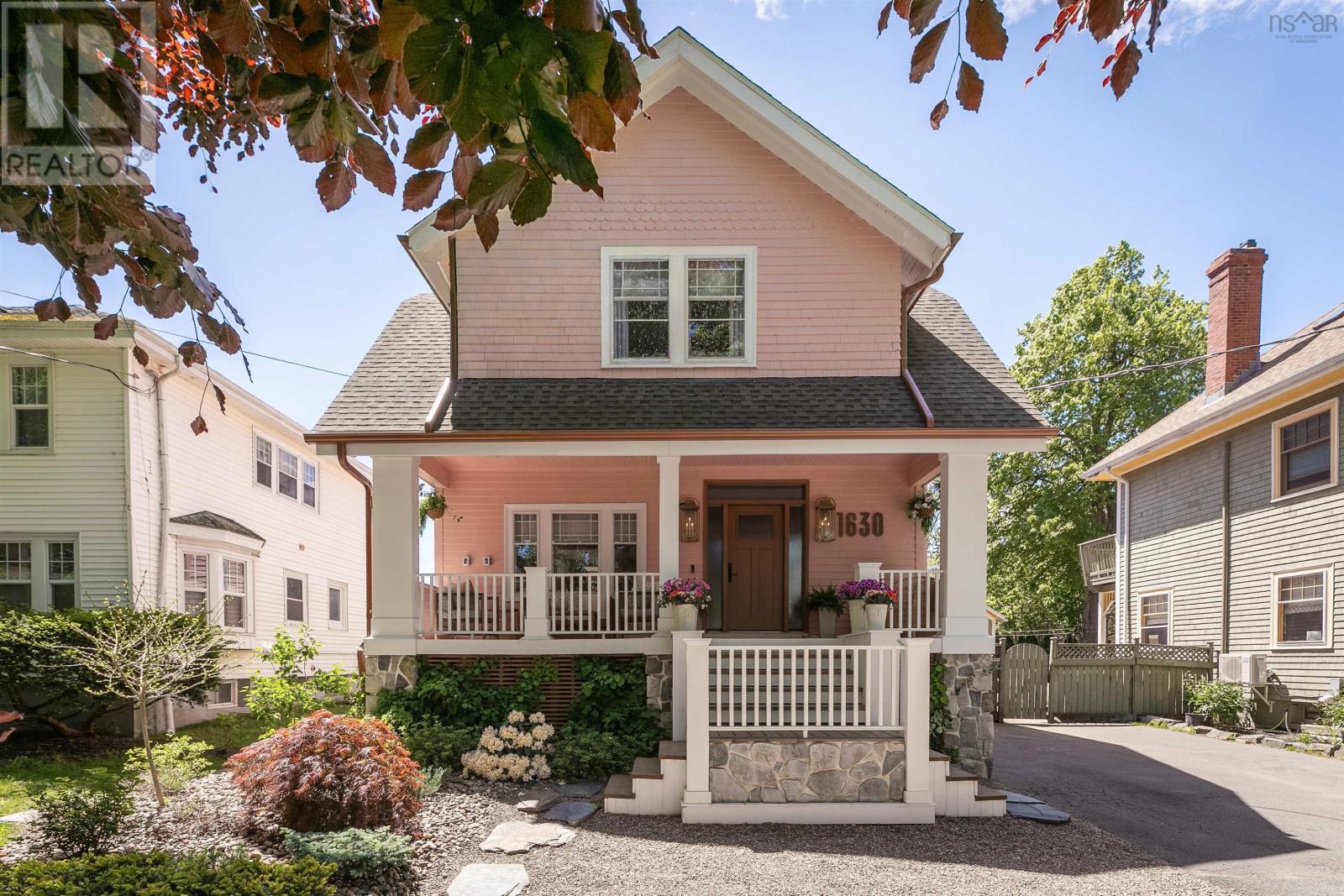 1630 Vernon Street, halifax, Nova Scotia