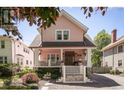 1630 Vernon Street, halifax, Nova Scotia