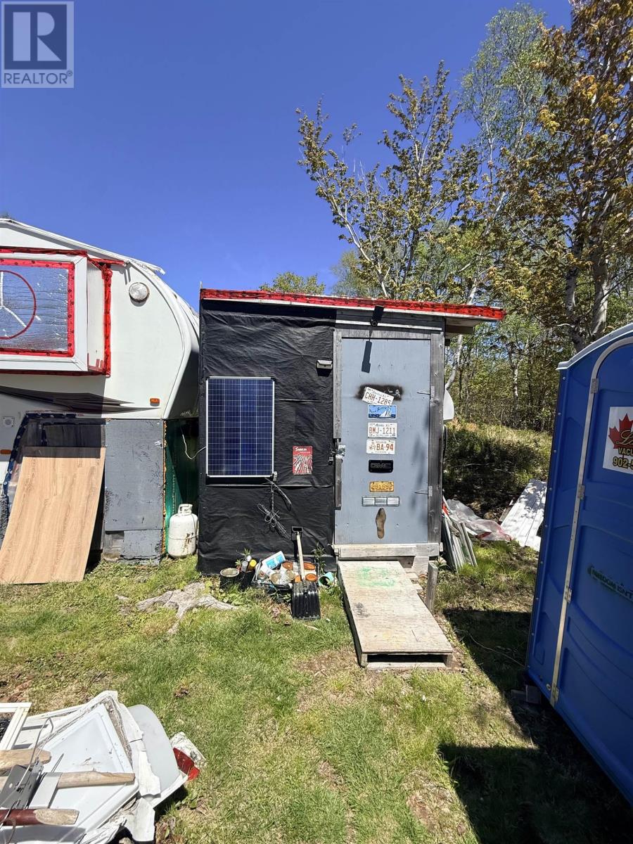 B1n3k7 897 Lingan Road, Sydney, Nova Scotia  B1N 3K7 - Photo 30 - 202614020