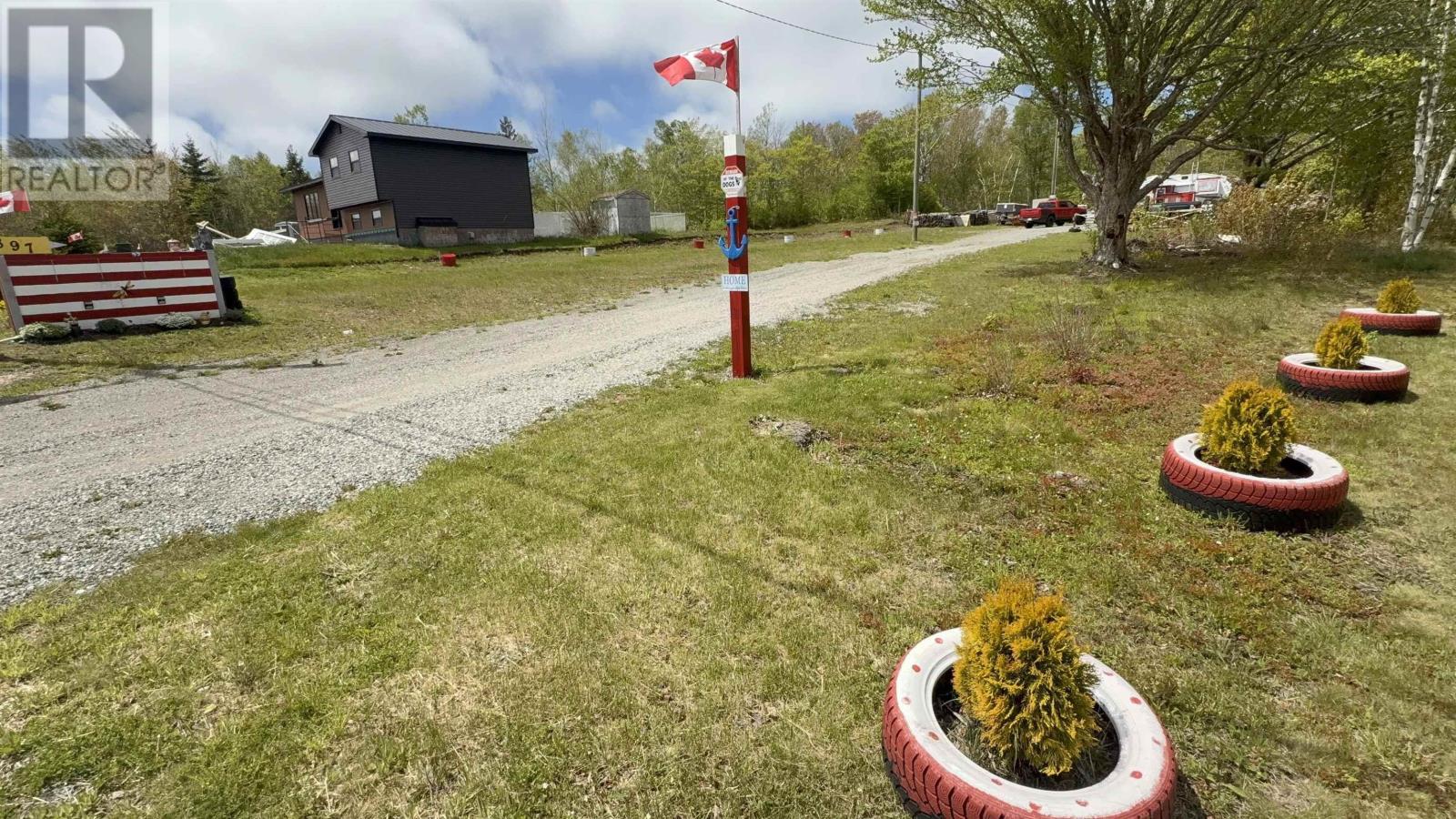 B1n3k7 897 Lingan Road, Sydney, Nova Scotia  B1N 3K7 - Photo 7 - 202614020