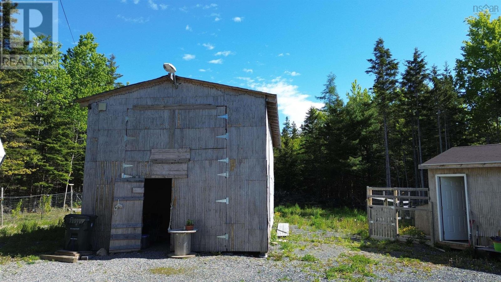 2710 Hillside Boularderie Road, Southside Boularderie, Nova Scotia  B1Y 2S5 - Photo 10 - 202614024