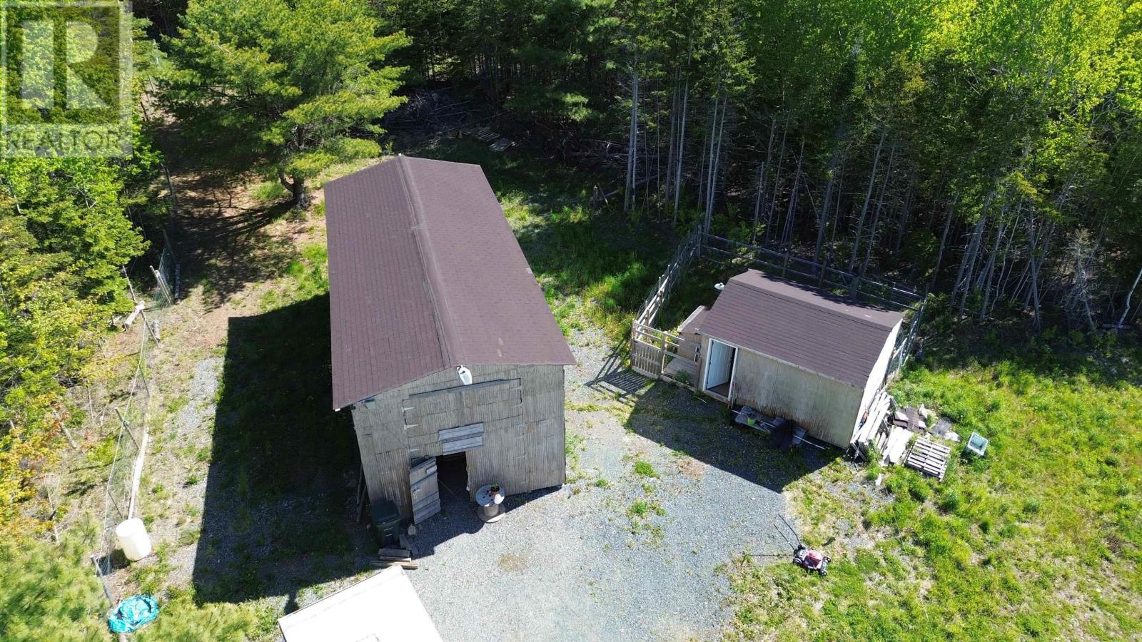 2710 Hillside Boularderie Road, Southside Boularderie, Nova Scotia  B1Y 2S5 - Photo 2 - 202614024