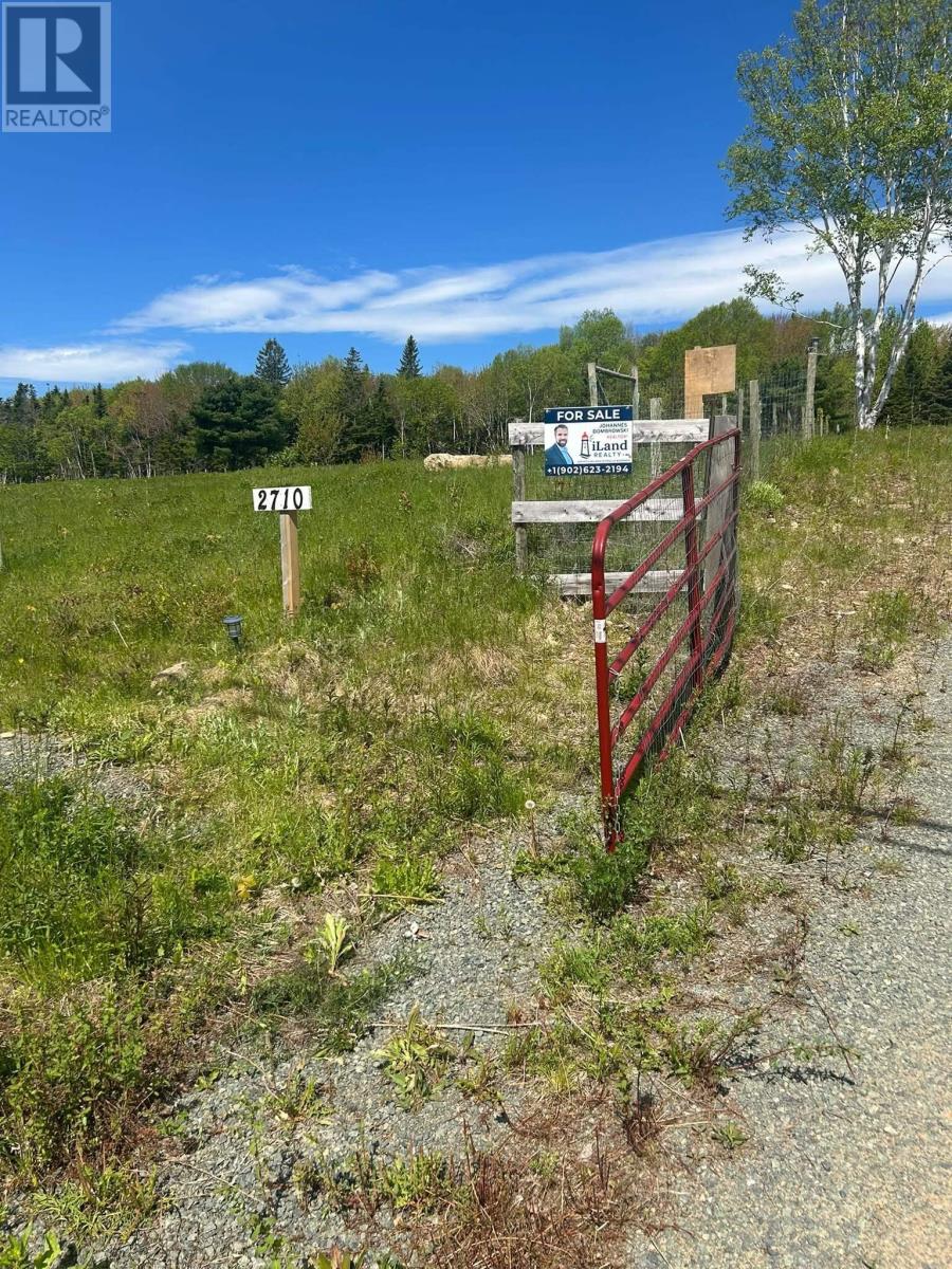 2710 Hillside Boularderie Road, Southside Boularderie, Nova Scotia  B1Y 2S5 - Photo 6 - 202614024