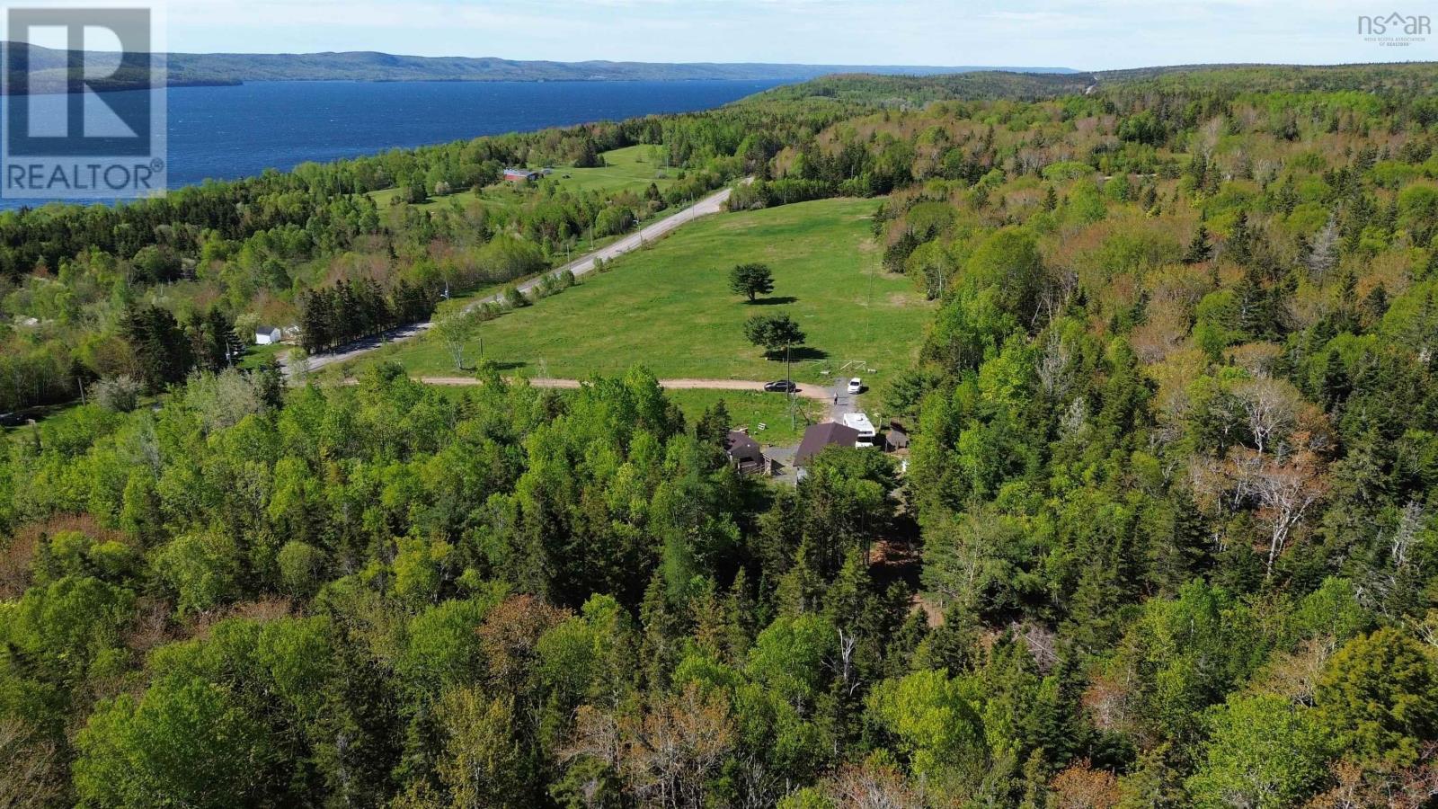 2710 Hillside Boularderie Road, Southside Boularderie, Nova Scotia  B1Y 2S5 - Photo 9 - 202614024
