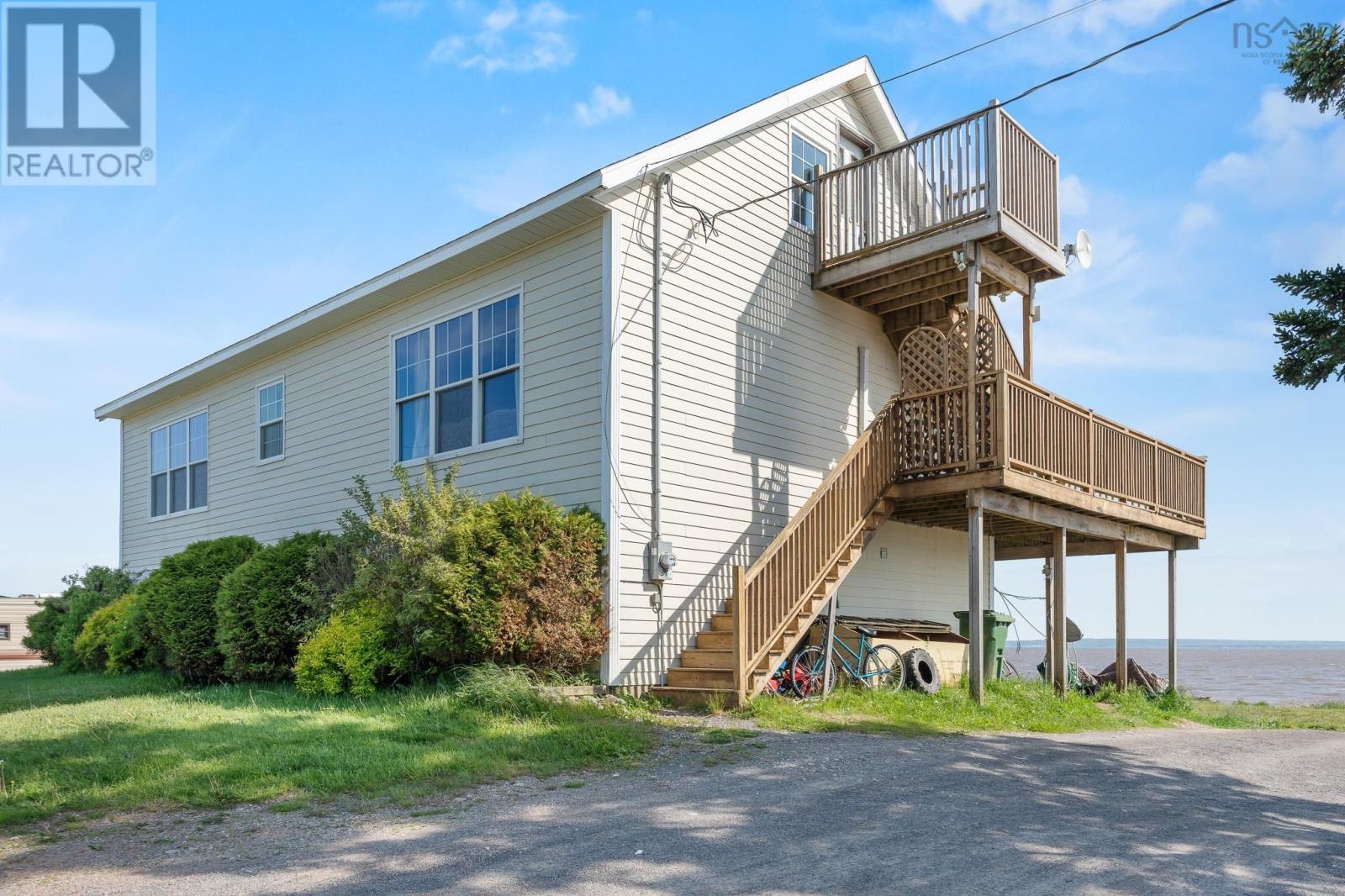 32 Evergreen Court, Bass River, Nova Scotia  B0M 1B0 - Photo 2 - 202614030