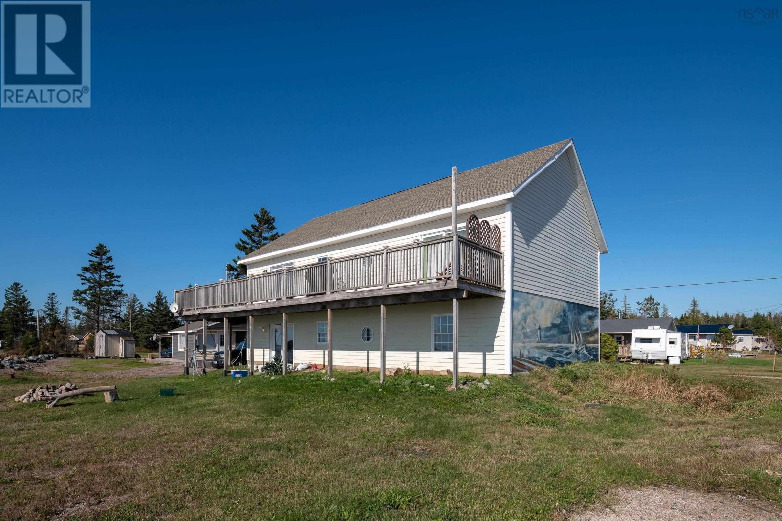32 Evergreen Court, Bass River, Nova Scotia  B0M 1B0 - Photo 47 - 202614030
