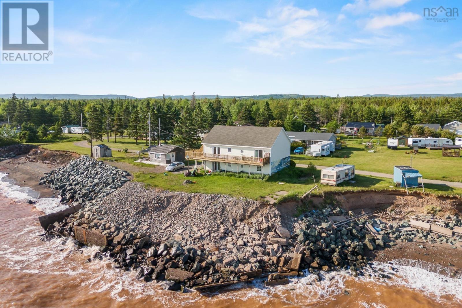 32 Evergreen Court, Bass River, Nova Scotia  B0M 1B0 - Photo 5 - 202614030