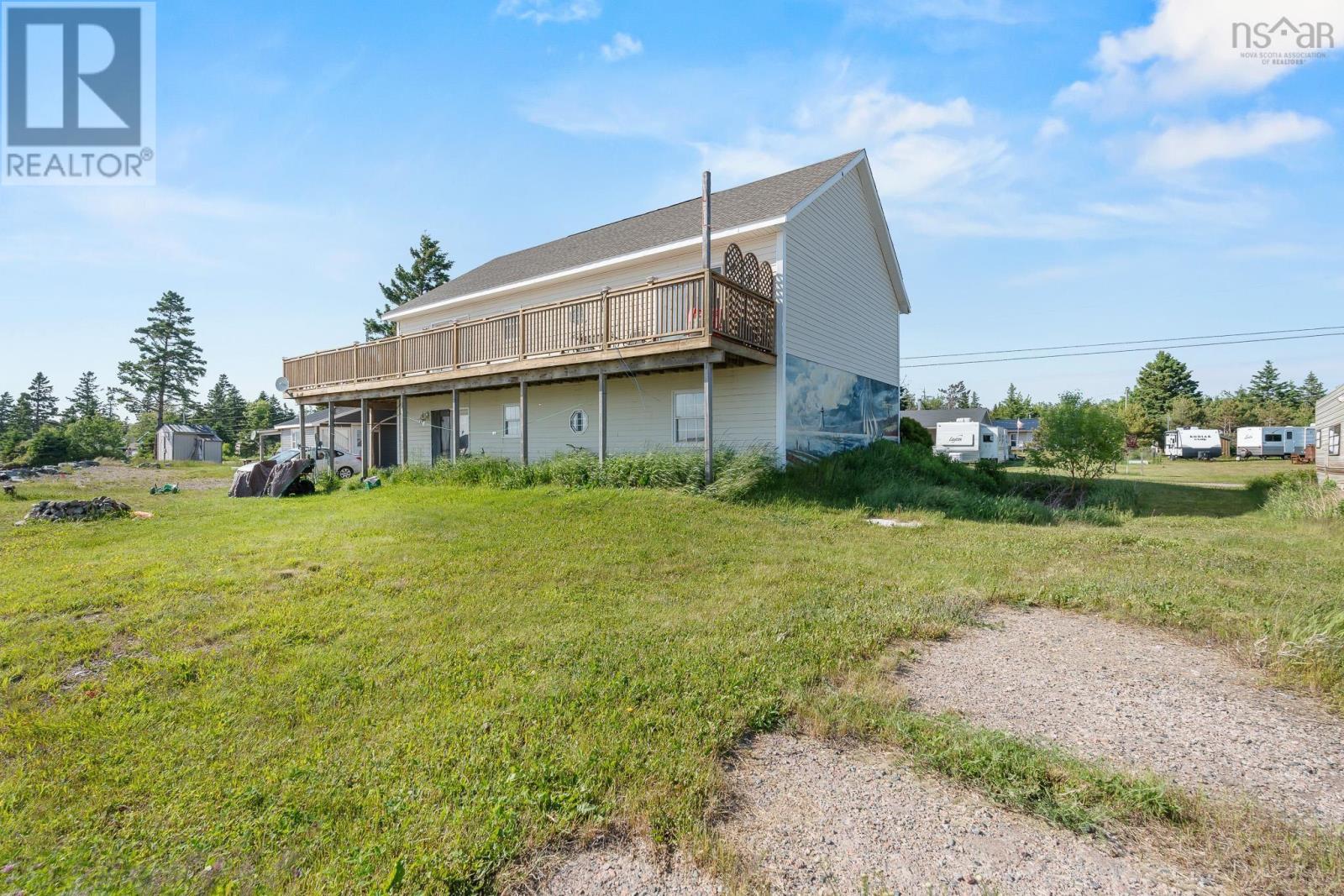 32 Evergreen Court, Bass River, Nova Scotia  B0M 1B0 - Photo 7 - 202614030