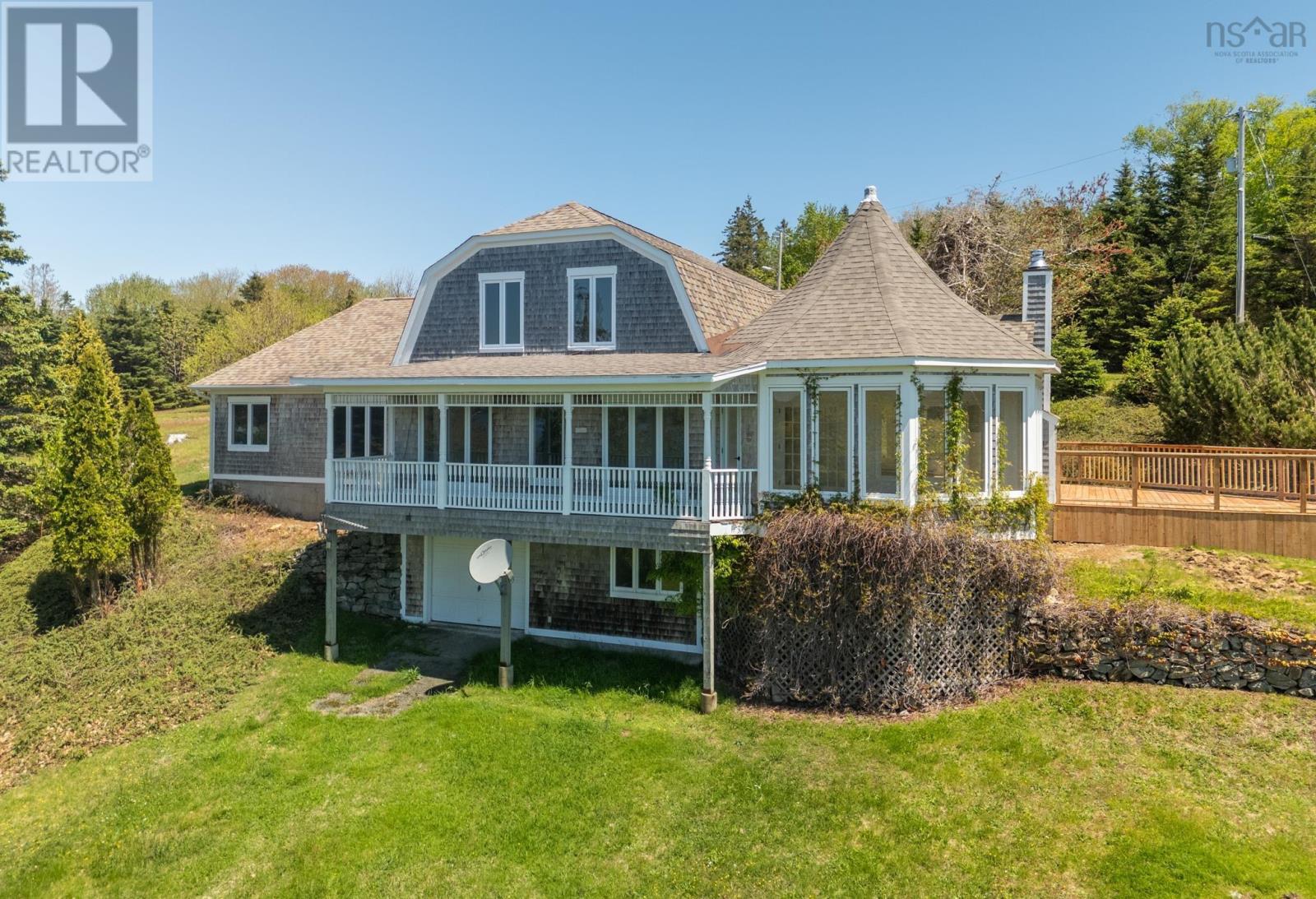 225 Canaan Road, Canaan, Nova Scotia  B0W 3M0 - Photo 49 - 202614174