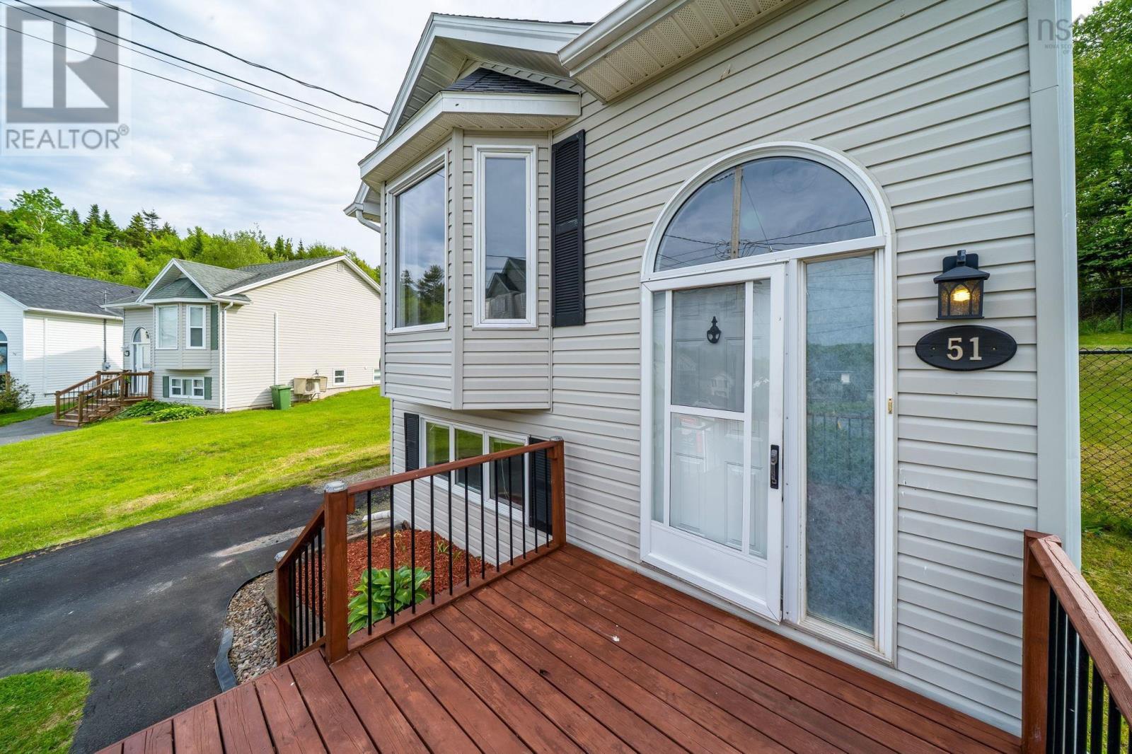 51 Bianca Court, Middle Sackville, Nova Scotia  B4E 3E2 - Photo 2 - 202614209