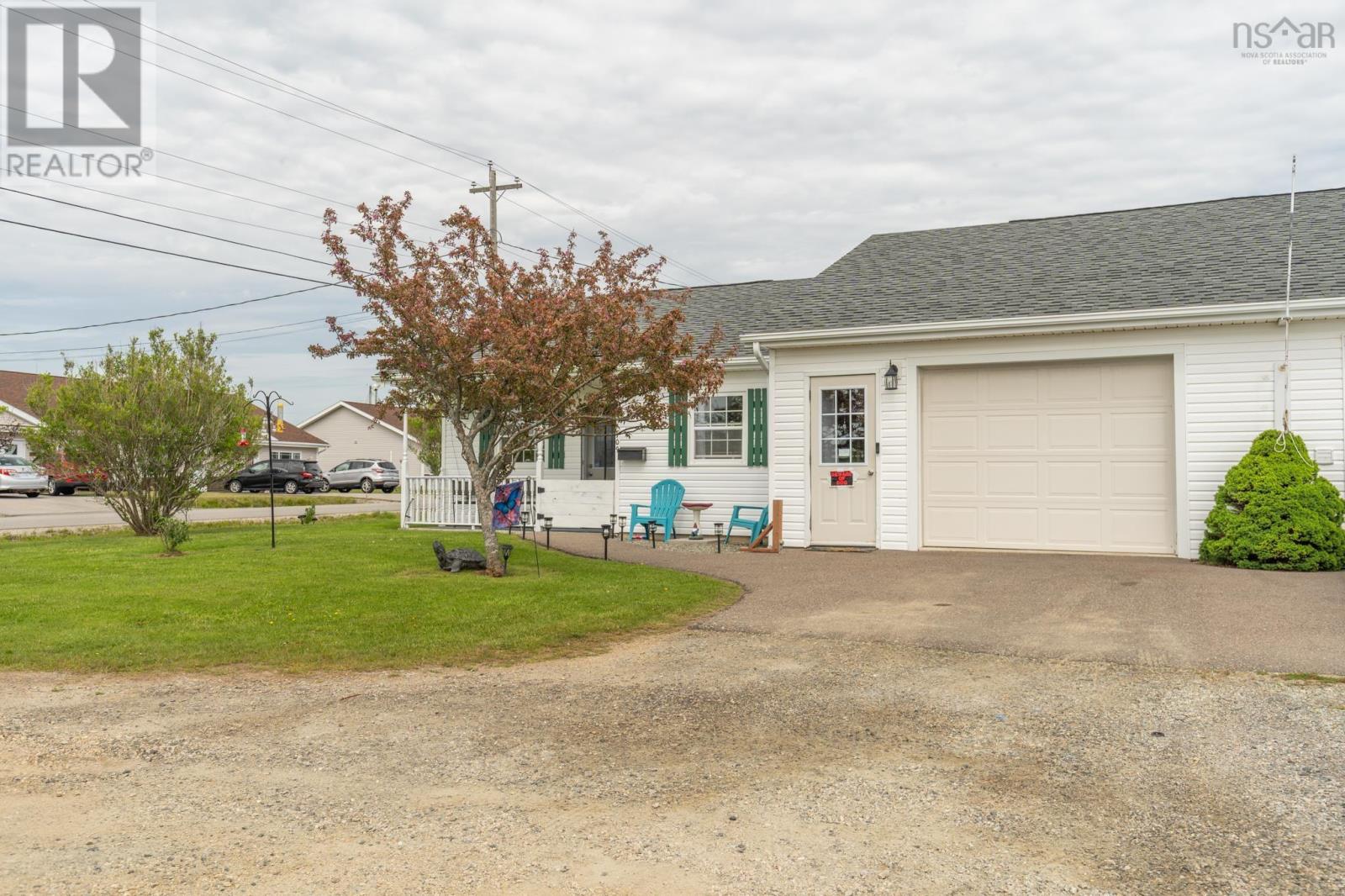 109 South East Street, Yarmouth, Nova Scotia  B5A 3P9 - Photo 27 - 202614212