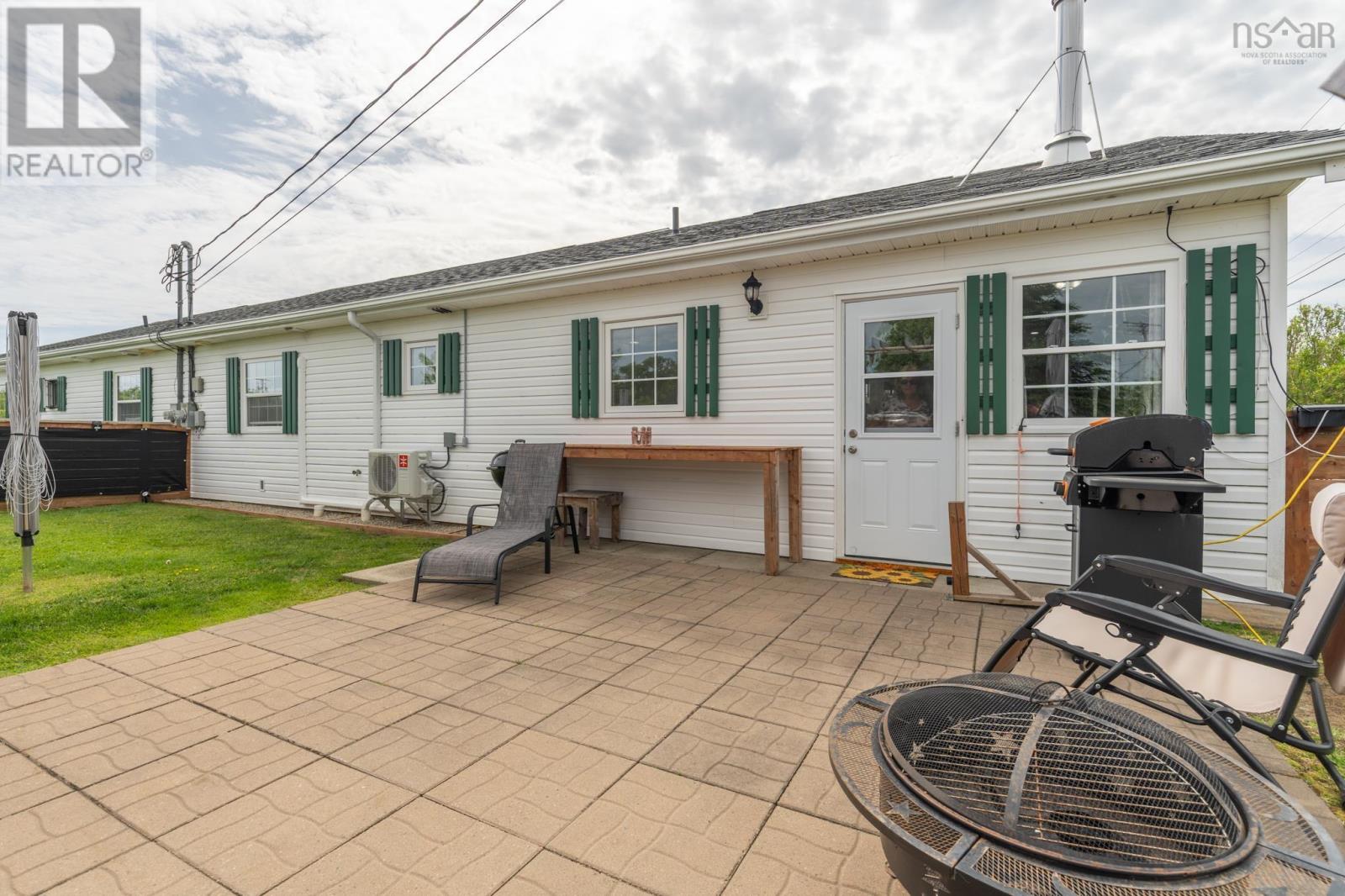 109 South East Street, Yarmouth, Nova Scotia  B5A 3P9 - Photo 5 - 202614212