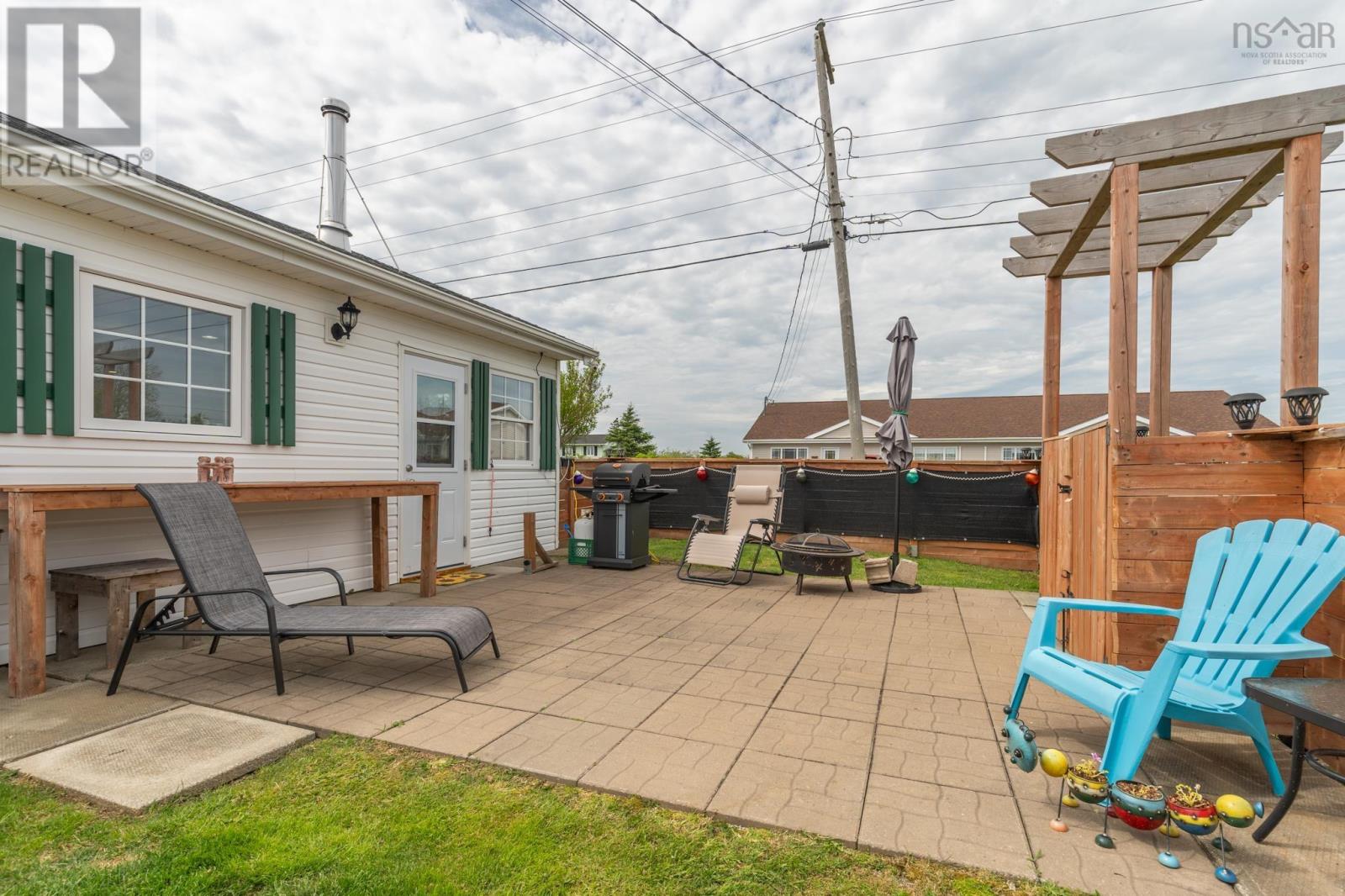 109 South East Street, Yarmouth, Nova Scotia  B5A 3P9 - Photo 6 - 202614212