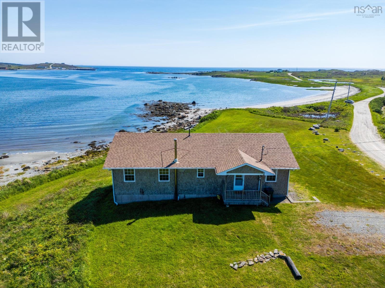 33 Sunday Point Road, kelleys cove, Nova Scotia