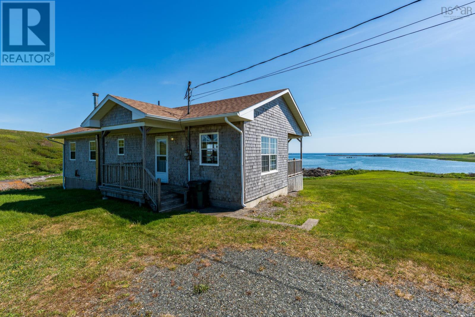 33 Sunday Point Road, Kelleys Cove, Nova Scotia  B5A 5G3 - Photo 12 - 202614230