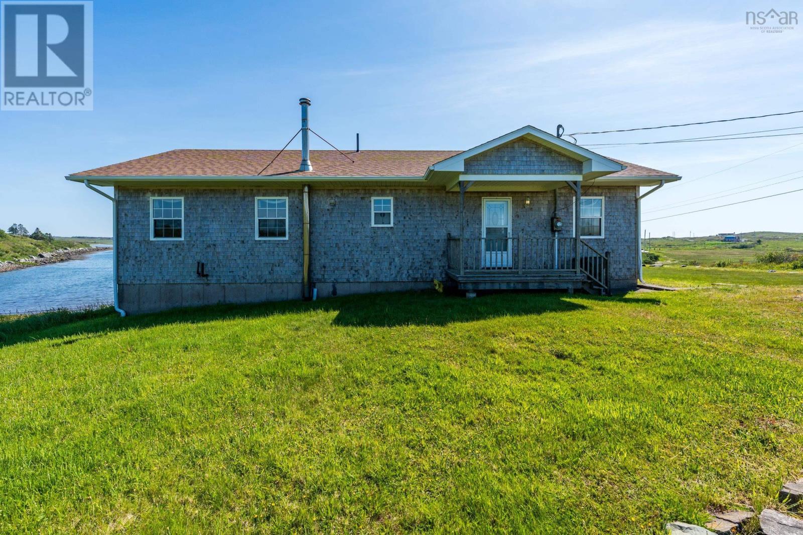 33 Sunday Point Road, Kelleys Cove, Nova Scotia  B5A 5G3 - Photo 13 - 202614230