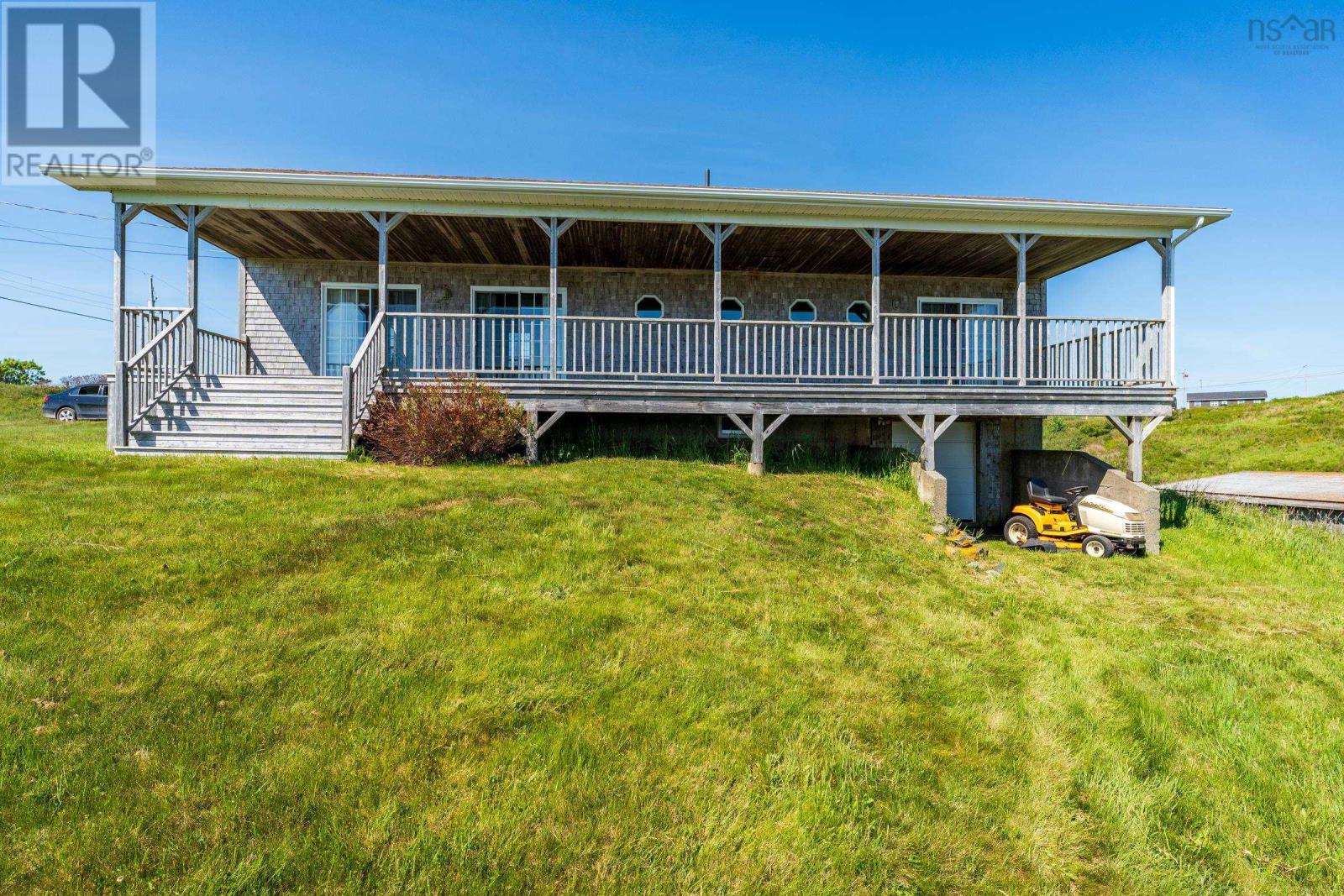 33 Sunday Point Road, Kelleys Cove, Nova Scotia  B5A 5G3 - Photo 16 - 202614230
