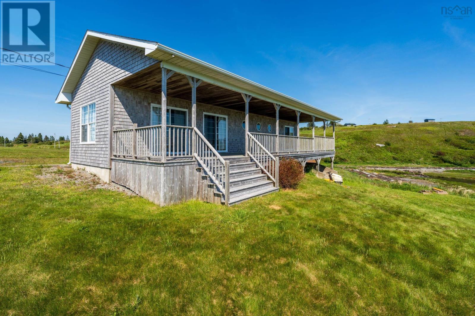 33 Sunday Point Road, Kelleys Cove, Nova Scotia  B5A 5G3 - Photo 17 - 202614230