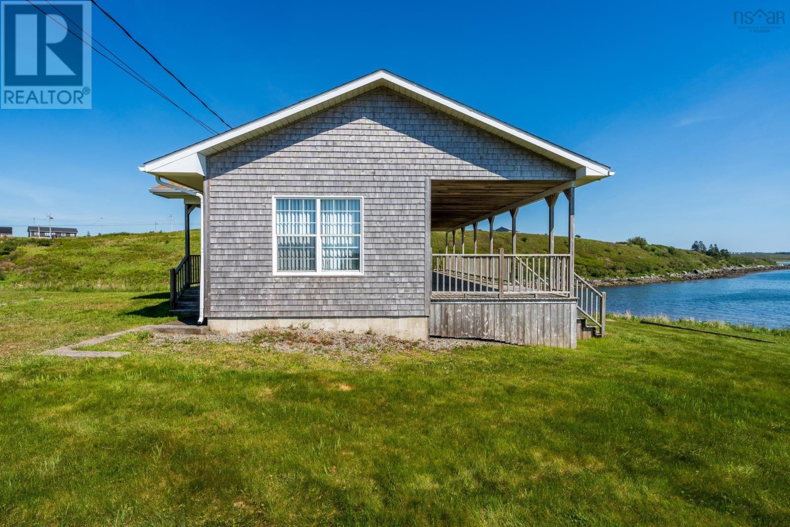 33 Sunday Point Road, Kelleys Cove, Nova Scotia  B5A 5G3 - Photo 23 - 202614230