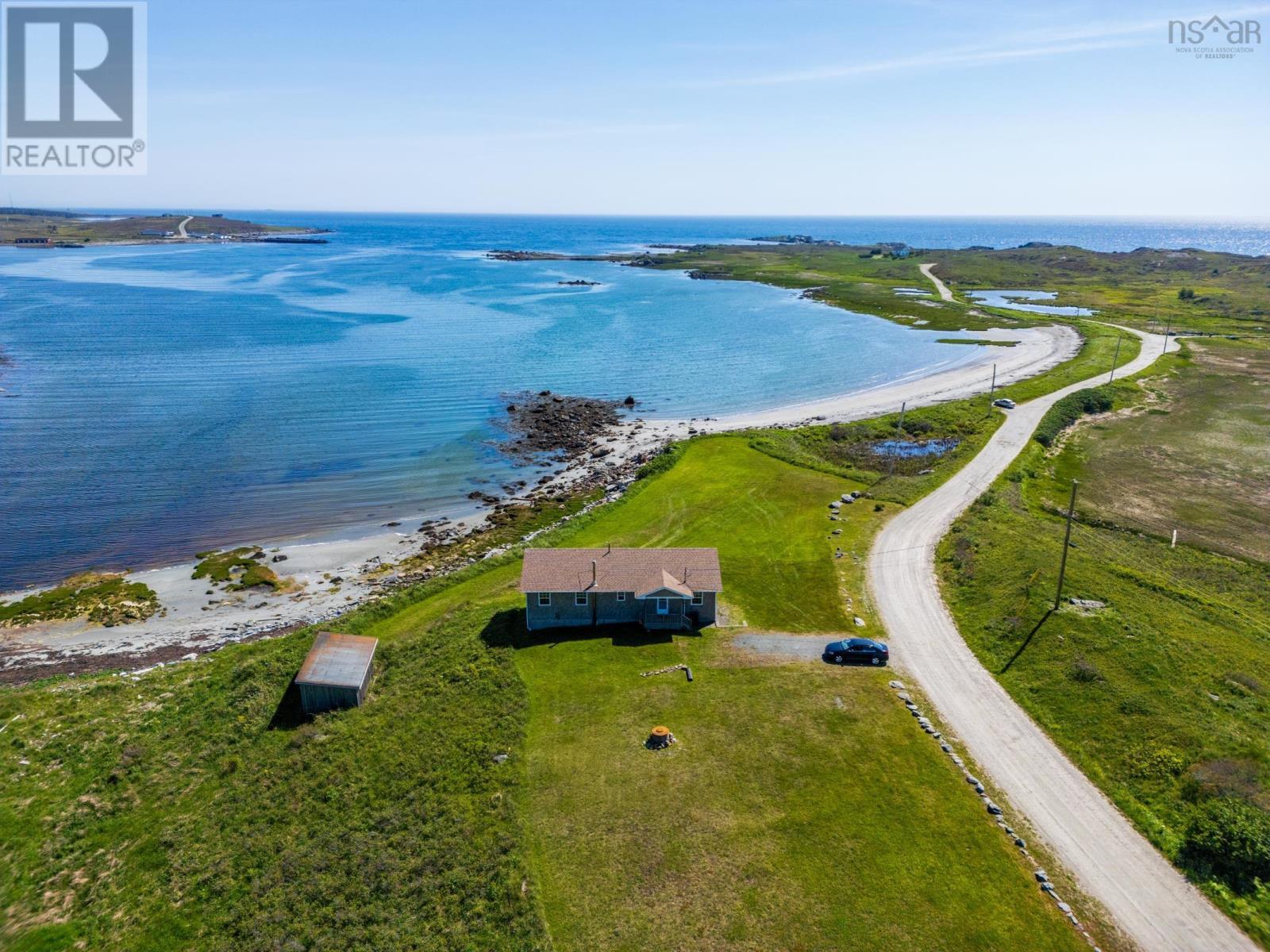33 Sunday Point Road, Kelleys Cove, Nova Scotia  B5A 5G3 - Photo 3 - 202614230