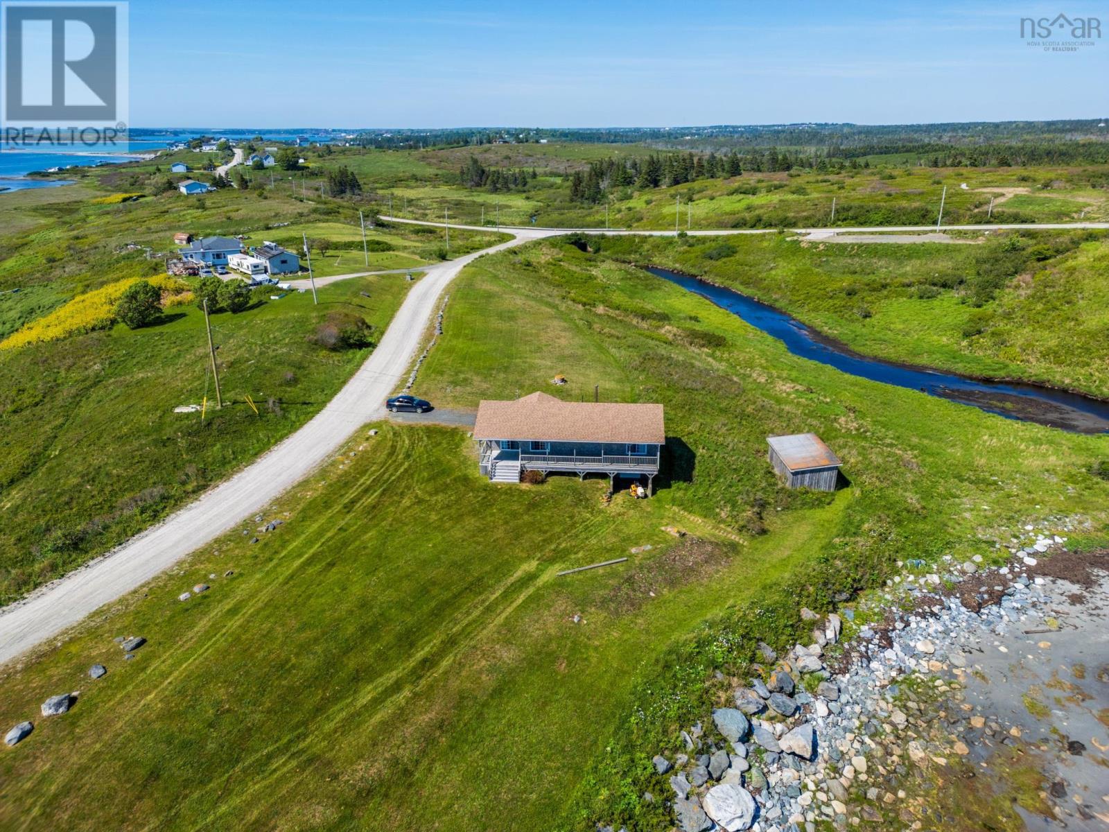 33 Sunday Point Road, Kelleys Cove, Nova Scotia  B5A 5G3 - Photo 6 - 202614230
