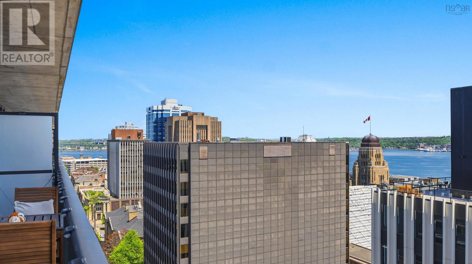 1406 1650 Granville Street, Halifax, Nova Scotia  B3J 0E1 - Photo 29 - 202614258