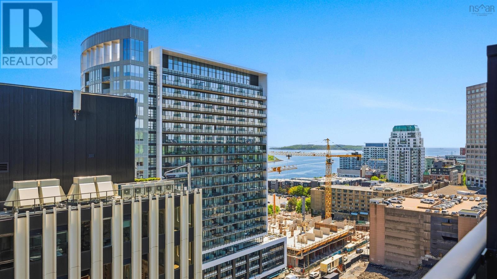 1406 1650 Granville Street, Halifax, Nova Scotia  B3J 0E1 - Photo 30 - 202614258