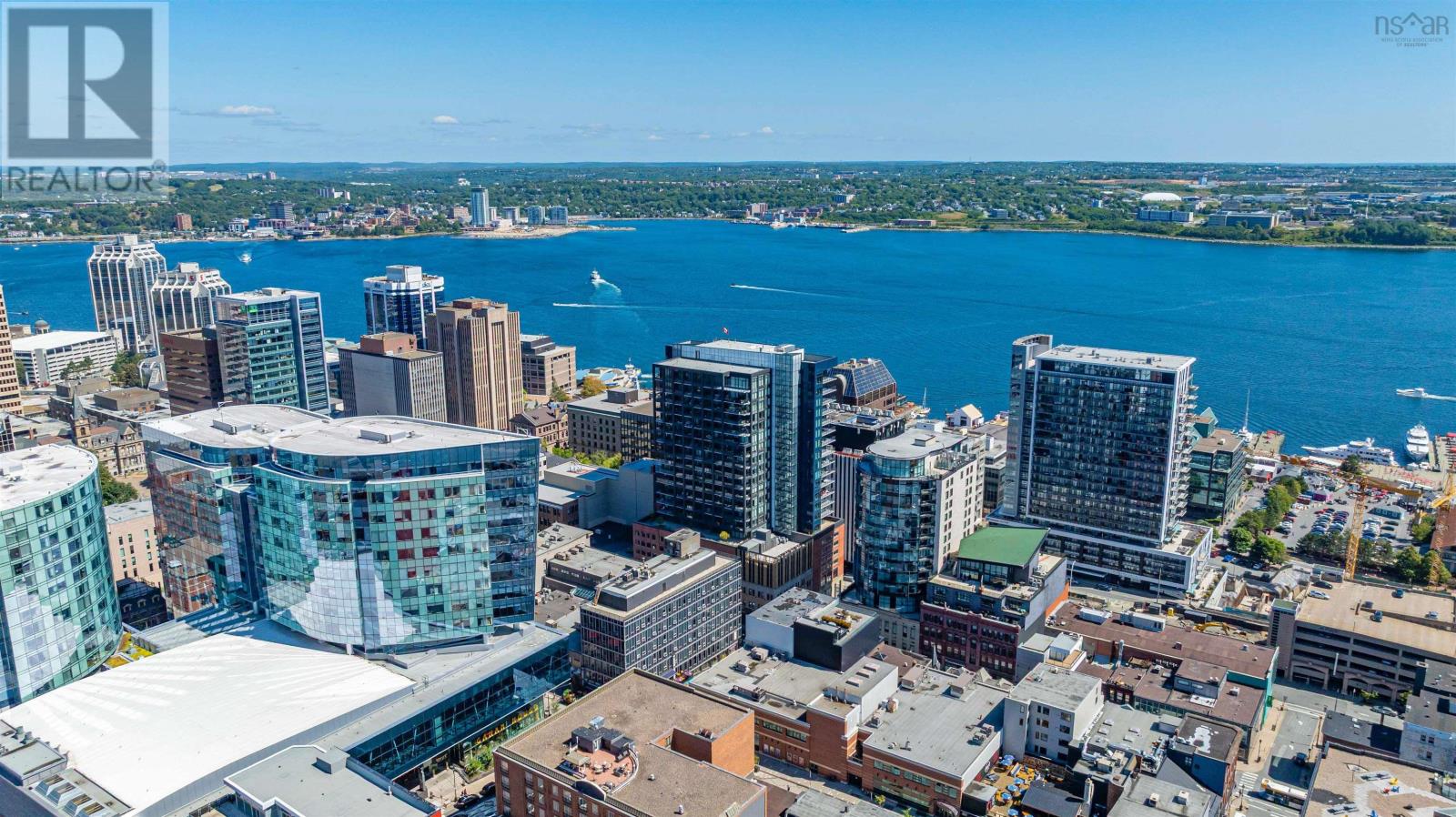 1406 1650 Granville Street, Halifax, Nova Scotia  B3J 0E1 - Photo 31 - 202614258