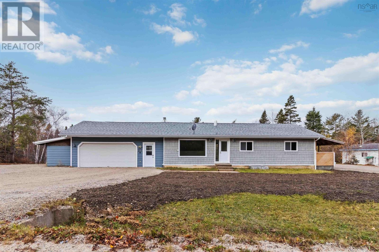 27 Countway Road, Chester Basin, Nova Scotia  B0J 1K0 - Photo 3 - 202614323