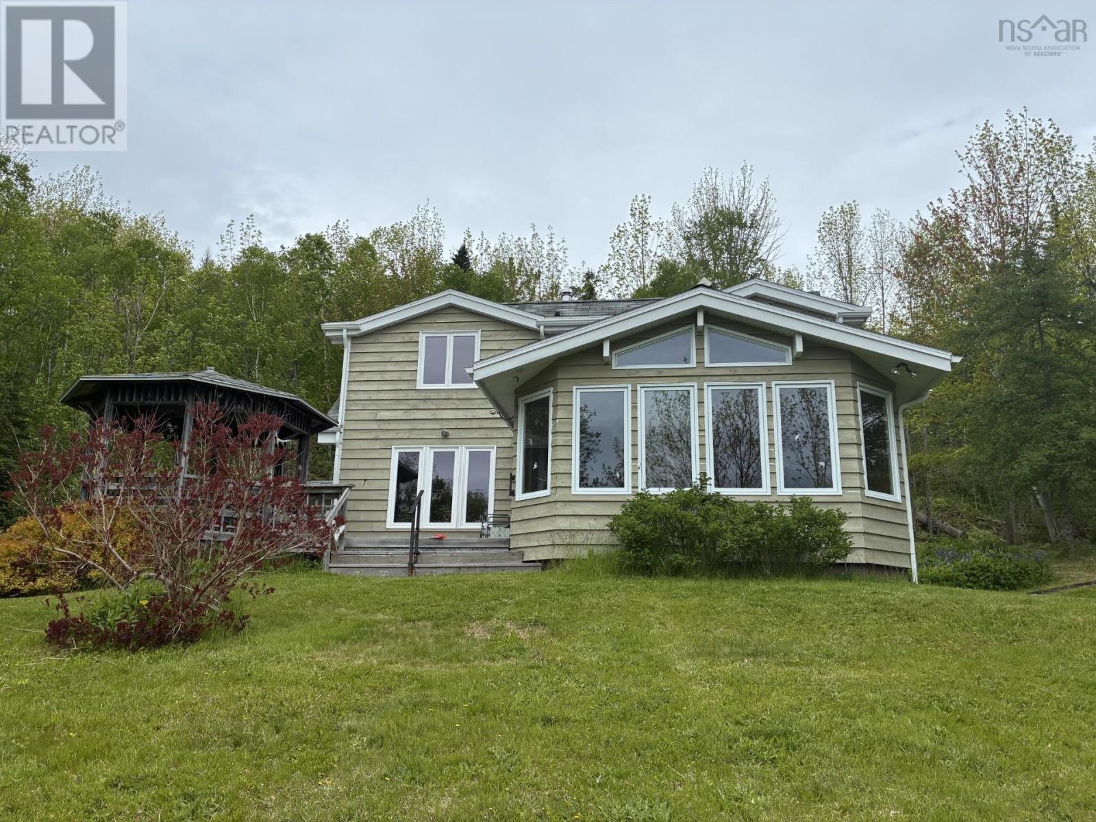 4030 Marble Mountain Road, lime hill, Nova Scotia