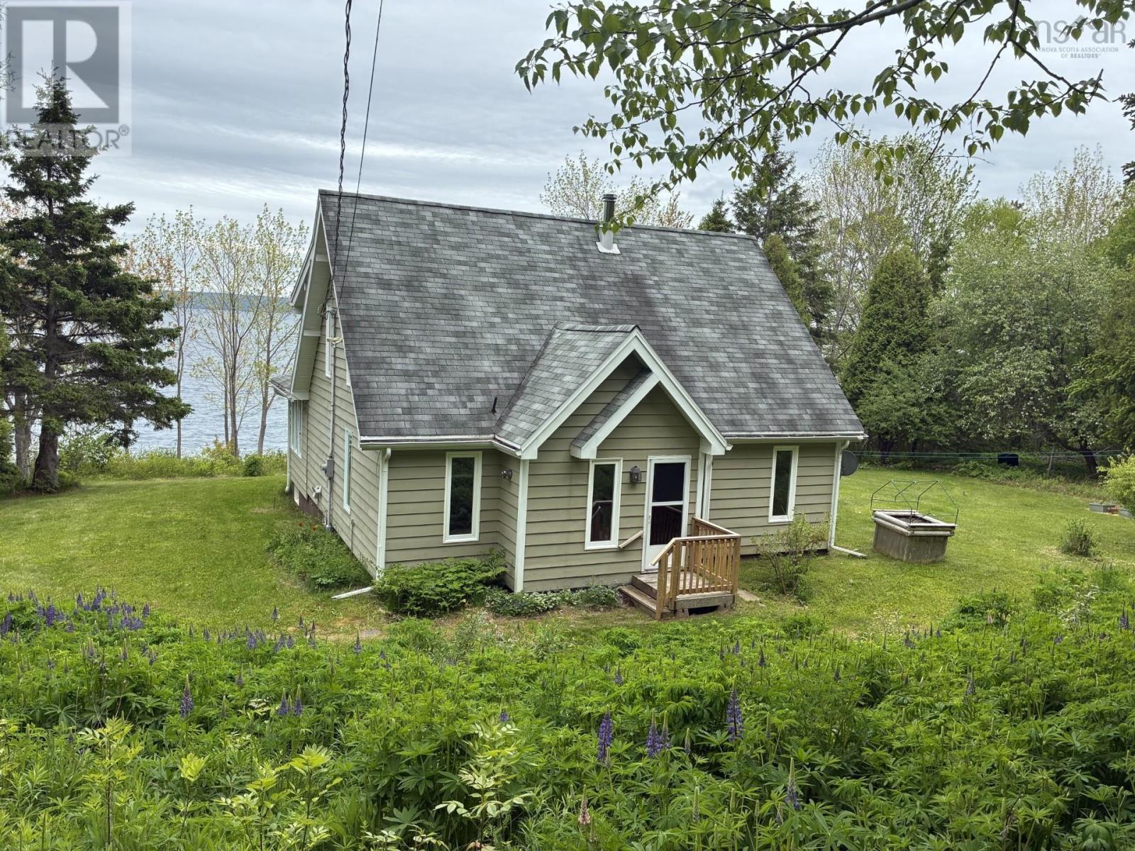 4030 Marble Mountain Road, Lime Hill, Nova Scotia  B0E 3K0 - Photo 2 - 202614332