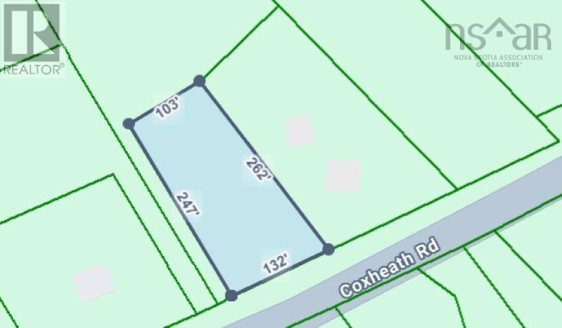 Coxheath Road, Blacketts Lake, Nova Scotia  B1L 1A5 - Photo 2 - 202614350