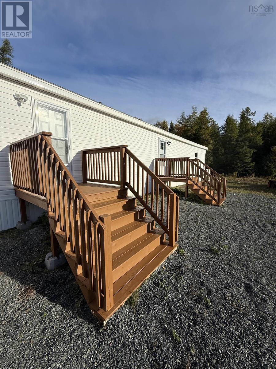1600 Lingan Road, River Ryan, Nova Scotia  B1H 5S9 - Photo 4 - 202614364