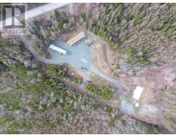 1600 Lingan Road, river ryan, Nova Scotia