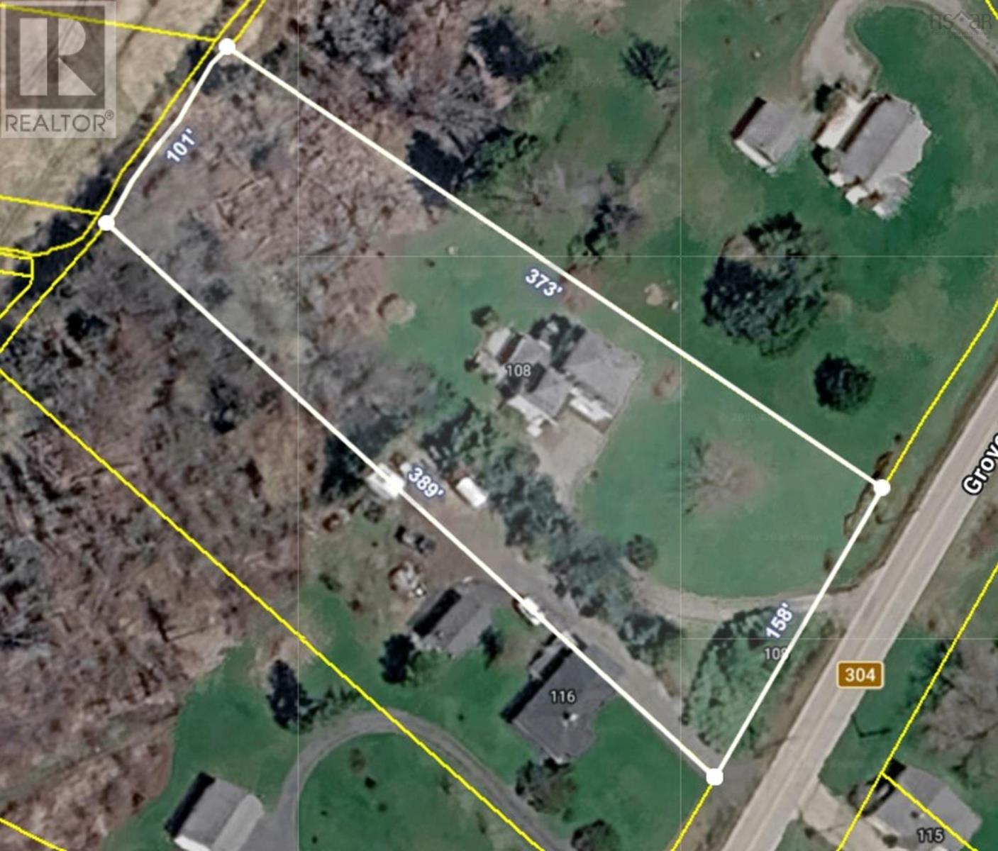 108 Highway 304, Overton, Nova Scotia  B5A 4J8 - Photo 2 - 202614371