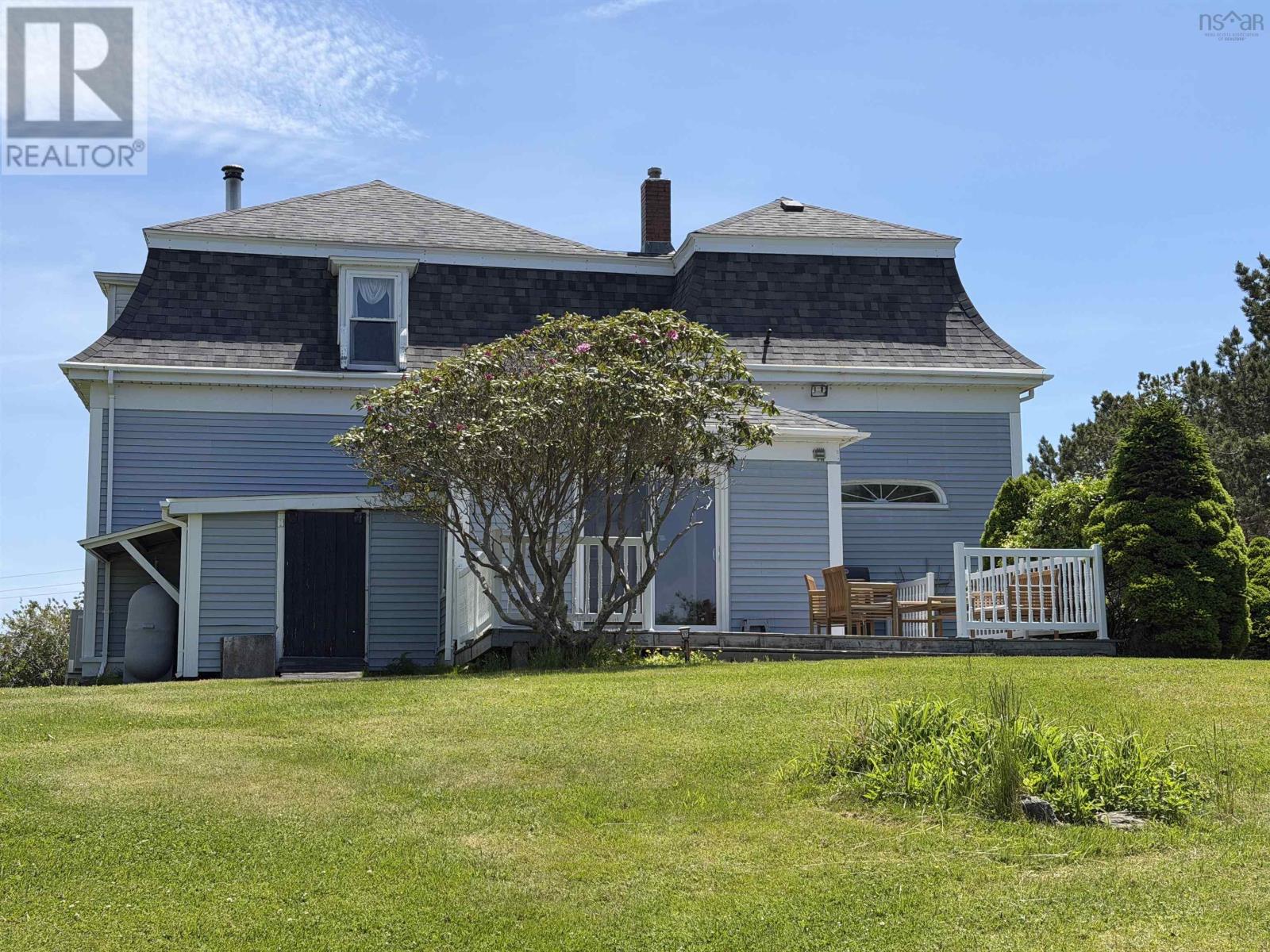 108 Highway 304, Overton, Nova Scotia  B5A 4J8 - Photo 3 - 202614371