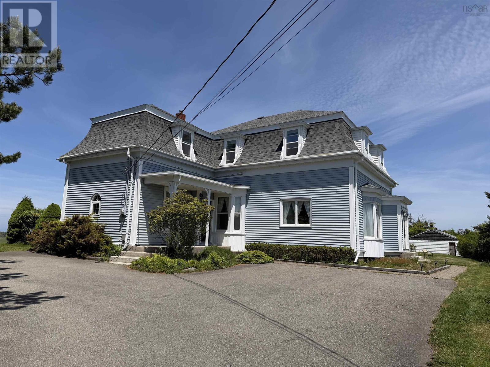 108 Highway 304, Overton, Nova Scotia  B5A 4J8 - Photo 35 - 202614371