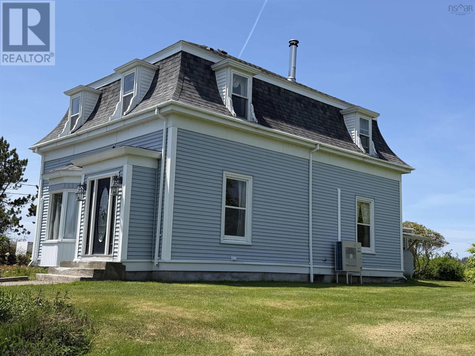 108 Highway 304, Overton, Nova Scotia  B5A 4J8 - Photo 36 - 202614371
