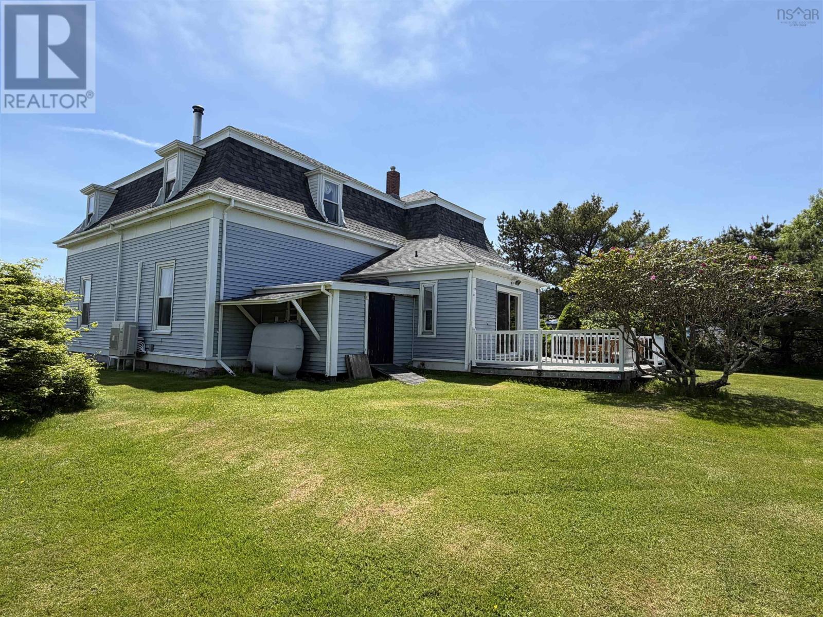 108 Highway 304, Overton, Nova Scotia  B5A 4J8 - Photo 37 - 202614371